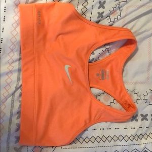 Nike Pro SportsBra